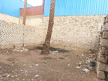 أراضي للبيع في شارع التروللي، المطرية، 125 متر