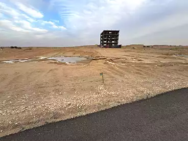 عقارات للبيع في طريق احمد زويل، حدائق أكتوبر، 423 متر