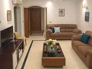 Apartments For sale in El Maqrizi St., Manshyet El Bakry, 230 sqm