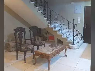 دوبلكس للإيجار في المريوطية، فيصل، 140 متر