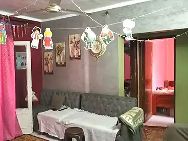 عقارات للبيع في المجاوره الأولى، الحي الثاني شرق - حي غرناطة، 65 متر