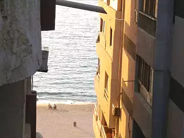 Apartments For sale in El Mandara Bahri, El Mandara, 75 sqm