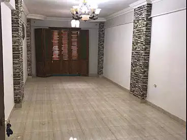 Apartments For rent in Street 15, Nozha 2, 100 sqm
