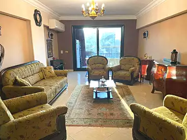 شقق للبيع في شارع حيدر، حلوان الشرقية، 230 متر