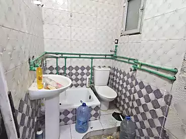 Apartments For sale in Radwan St., El Hanouvel, 100 sqm