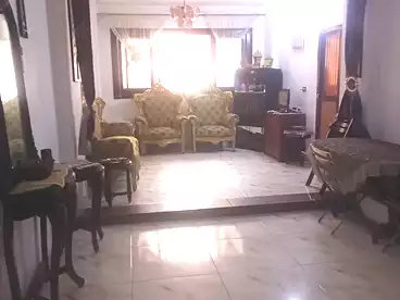 شقق للبيع في الهانوفيل، العجمي، 120 متر
