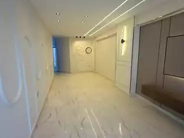 Apartments For sale in Street 8, El Bitash, 120 sqm