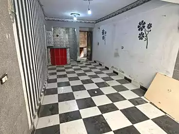 Apartments For sale in Al Andalous WA Al Hgaz St, El Bitash, 85 sqm