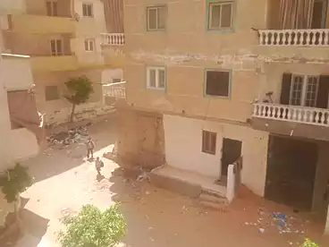 Apartments For sale in Radwan St., El Hanouvel, 102 sqm