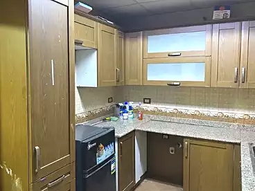 Apartments For rent in El Rawda St., Manial, 175 sqm