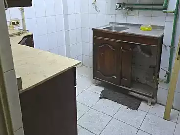 Apartments For sale in El Omaraa St., El Taawon, 90 sqm