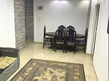 Furnished Apartment For sale in El Bitash, Al Agamy, 100 sqm
