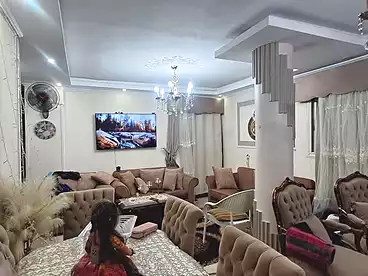 Apartments For sale in Moharram Bey, Alexandria, 100 sqm