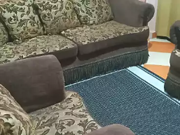 عقارات للإيجار في العباسية، القاهرة الكبرى، 60 متر