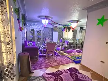 شقق للبيع في شارع السماليهي رقم 2، البيطاش، 145 متر