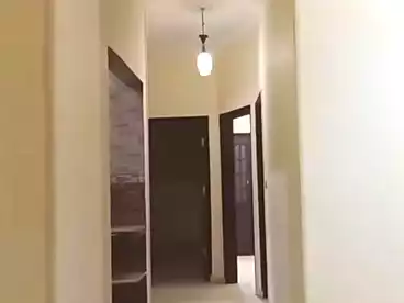 Apartments For sale in Nile Corniche St., Hadayek Helwan, 135 sqm