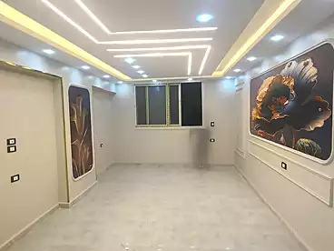شقق للبيع في النزهة 2، القاهرة الكبرى، 120 متر