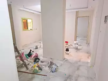 عقارات للبيع في شارع ذو الفقار باشا، حلوان، 135 متر