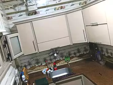 شقق للبيع في شارع الخلفاء الراشدين، الهانوفيل، 125 متر