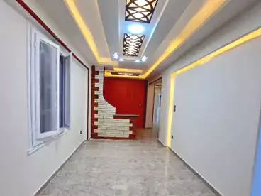 عقارات للبيع في شارع رقم 1، شاطئ النخيل - ٦ اكتوبر، 110 متر