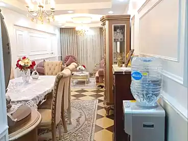 Apartments For sale in El-Galaa St., Victoria, 135 sqm