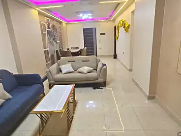 Apartments For rent in El Mariotia, El Haram, 170 sqm