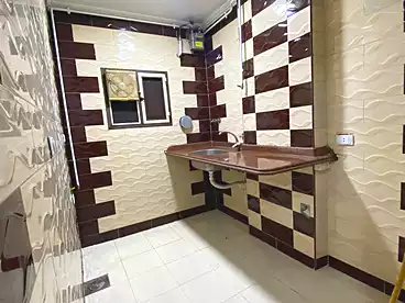Apartments For sale in Ain Shams St., El Bitash, 90 sqm