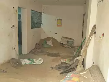 Apartments For sale in Al Haded We Al Soulb St, El Hanouvel, 80 sqm