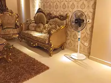 Apartments For sale in Abou Quer St - El Horeya Rd, Glim, 165 sqm