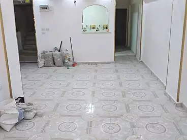 شقق للبيع في شارع ابراهيم عثمان، البيطاش، 90 متر