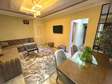 Apartments For sale in Hadayek Helwan, Helwan, 110 sqm