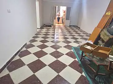 Apartments For sale in Al Samalehy 2 St, El Bitash, 140 sqm