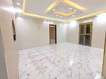 روف للبيع في اللبيني، الهرم، 300 متر