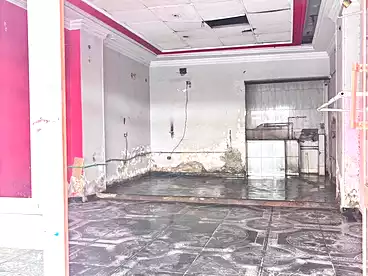 Commercial For sale in Magles El Shaab Buildings St., El Mariotia, 34 sqm