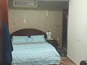 شقق للبيع في شارع علي هيبه، سيدي بشر بحري، 100 متر