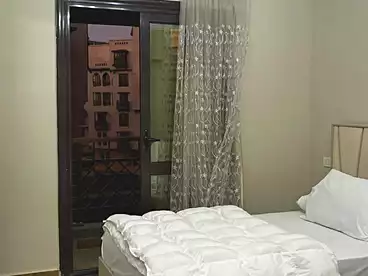 Apartments For rent in El Nafaq El Sharky St., El Fostat, 220 sqm