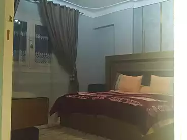 شقق للبيع في شارع الحديد والصلب، الهانوفيل، 100 متر