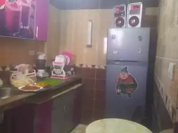 شقق للبيع في شارع ابو بكر الصديق، الهانوفيل، 100 متر