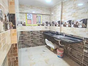 Properties For sale in Mohammed Naguib St., Sidi Beshr Bahri, 130 sqm