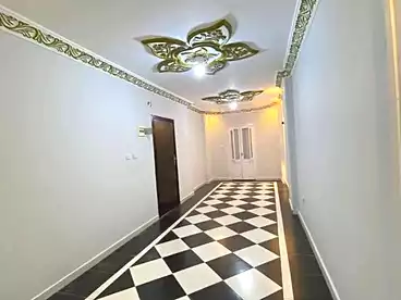 Apartments For sale in Ain Shams St., El Bitash, 90 sqm