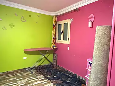Apartments For sale in Al Zaytoun Al Gharbeyah, El Zaytun, 185 sqm