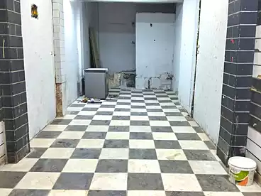 تجاري للإيجار في شارع أحمد عصمت، عين شمس، 50 متر