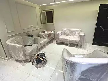 Apartments For sale in Mostafa Fahmy St., Helwan, 90 sqm