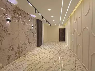 شقق للبيع في شارع الحديد والصلب، الهانوفيل، 130 متر