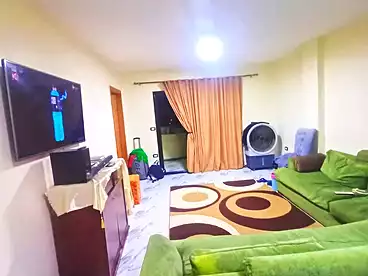 شقق للبيع في شارع ماهر بدوي، ألف مسكن، 175 متر