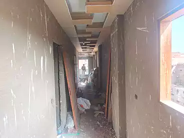 شقق للبيع في شارع ترعة الجبل، الزيتون الغربية، 160 متر