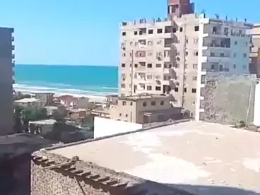 شقق مفروشة للإيجار في شارع 8، البيطاش، 140 متر