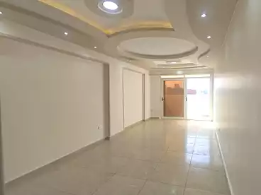 Apartments For rent in Gamal Abd El Nasir St, Sidi Beshr Bahri, 130 sqm