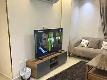 Furnished Apartment For rent in Ezzat Salama St., 6th Zone, 250 sqm