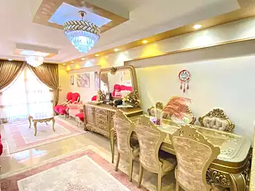 شقق للبيع في شارع النقراشي، البيطاش، 150 متر